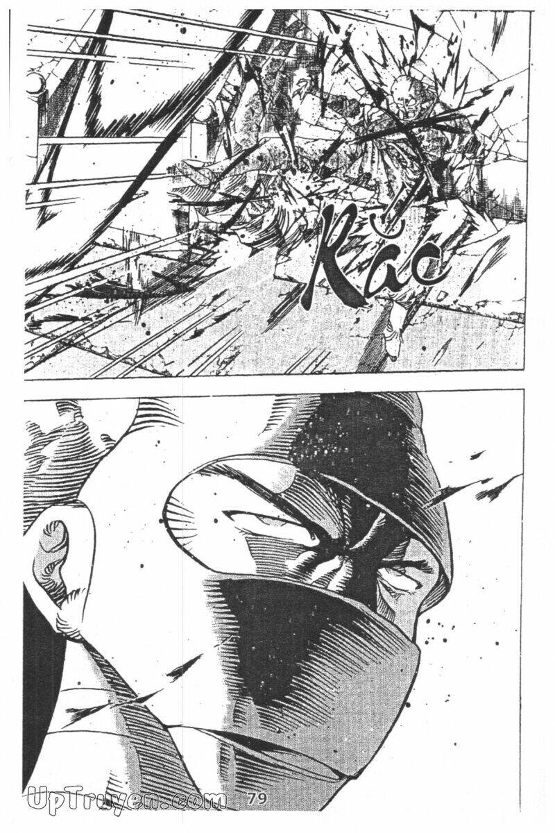 giang hồ bá đạo ký chapter 24 79