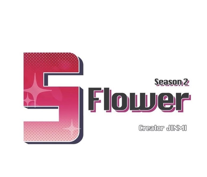 s flower chapter 58.1 11