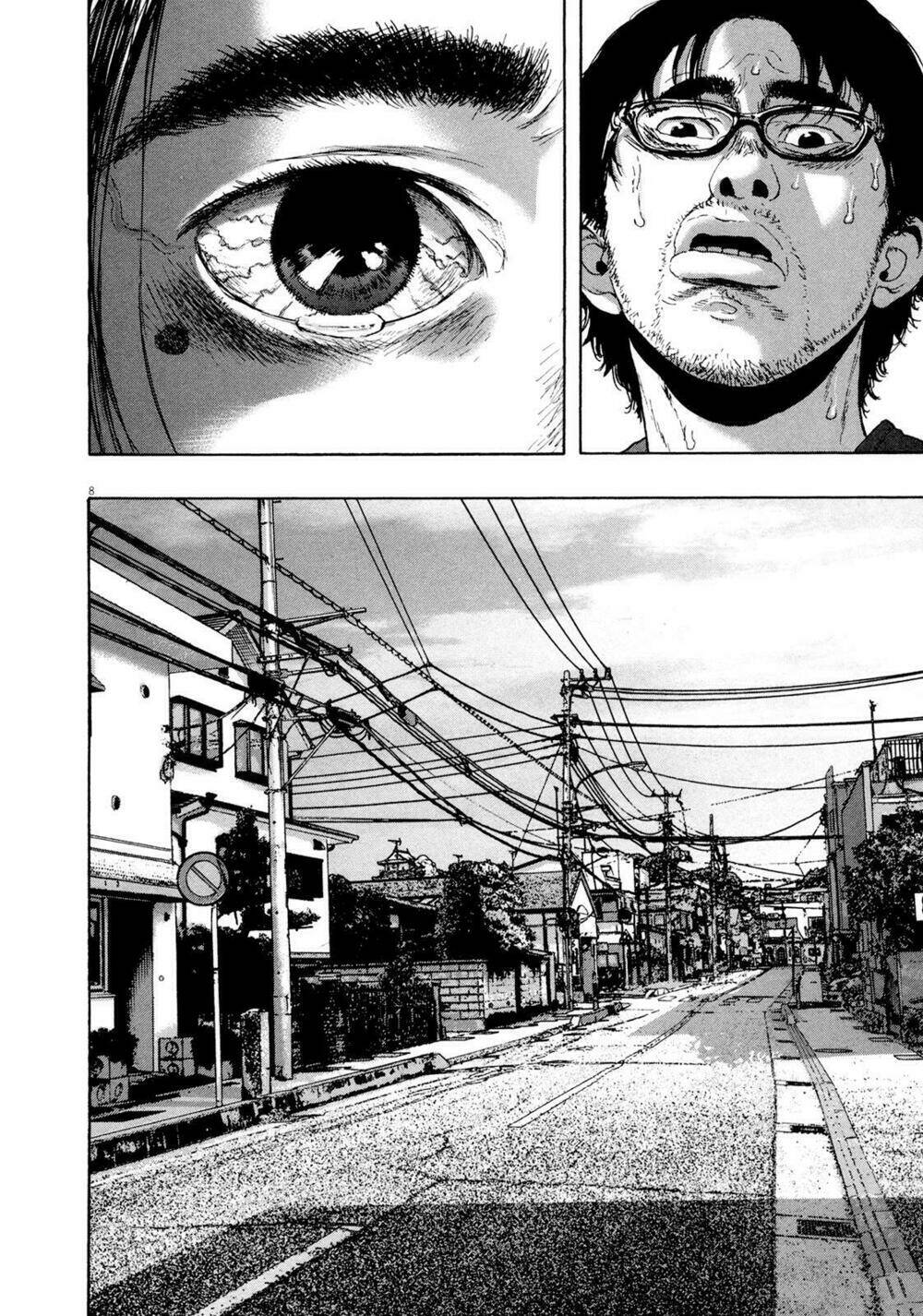 tôi là người hùng chapter 183 9