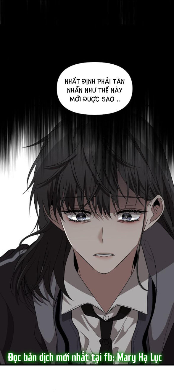 Tự Do Trong Mơ chapter 40.2 25