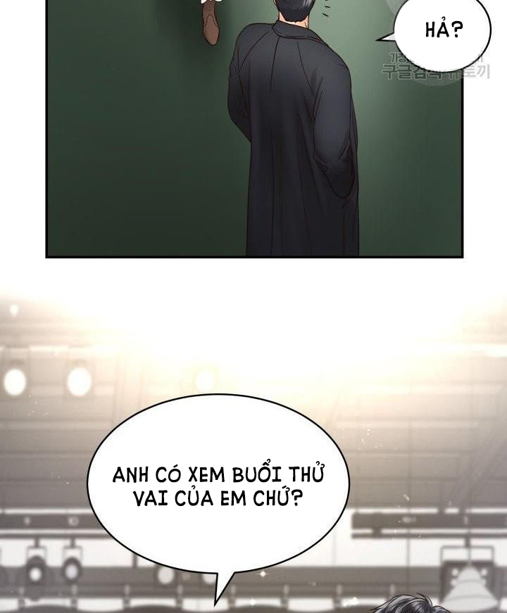 [16+] ánh sao ban mai chapter 20 59