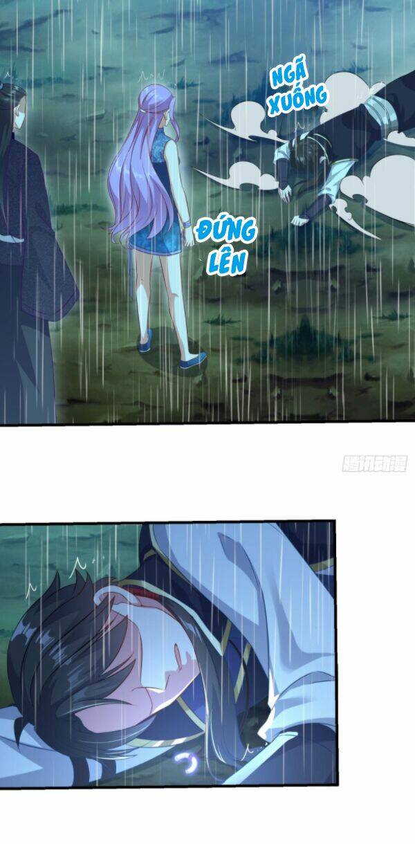 tiên ma đồng tu chapter 140 4