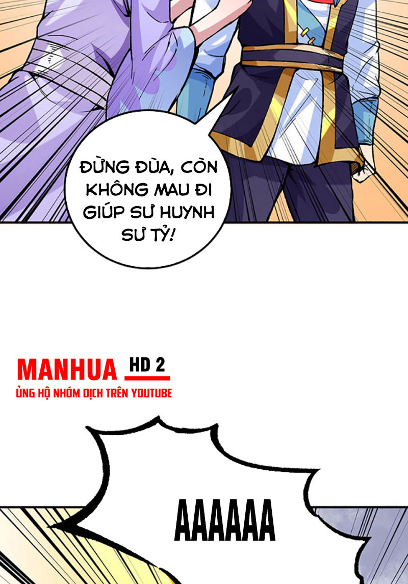 võ đạo độc tôn chapter 373 52