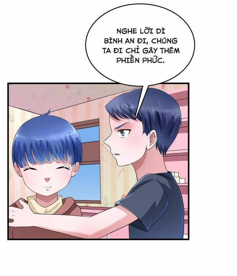 cô dâu gả thay của tổng tài chapter 93 23