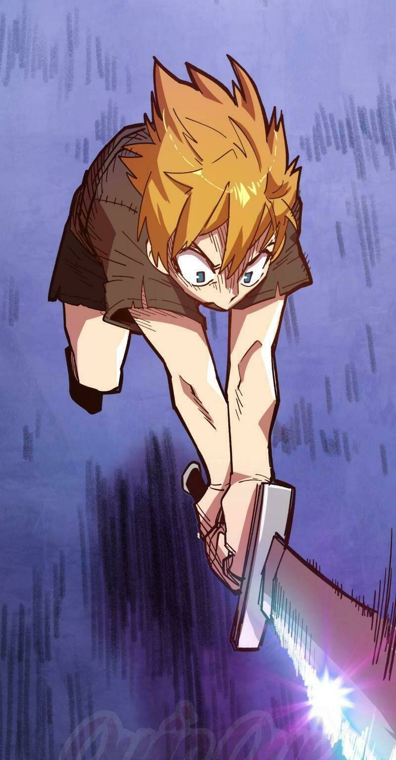 đại lục vô song chapter 3 59