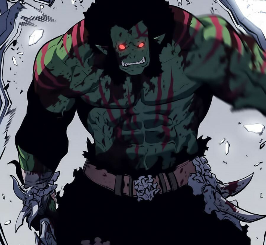 solo leveling 2 chapter 7 88