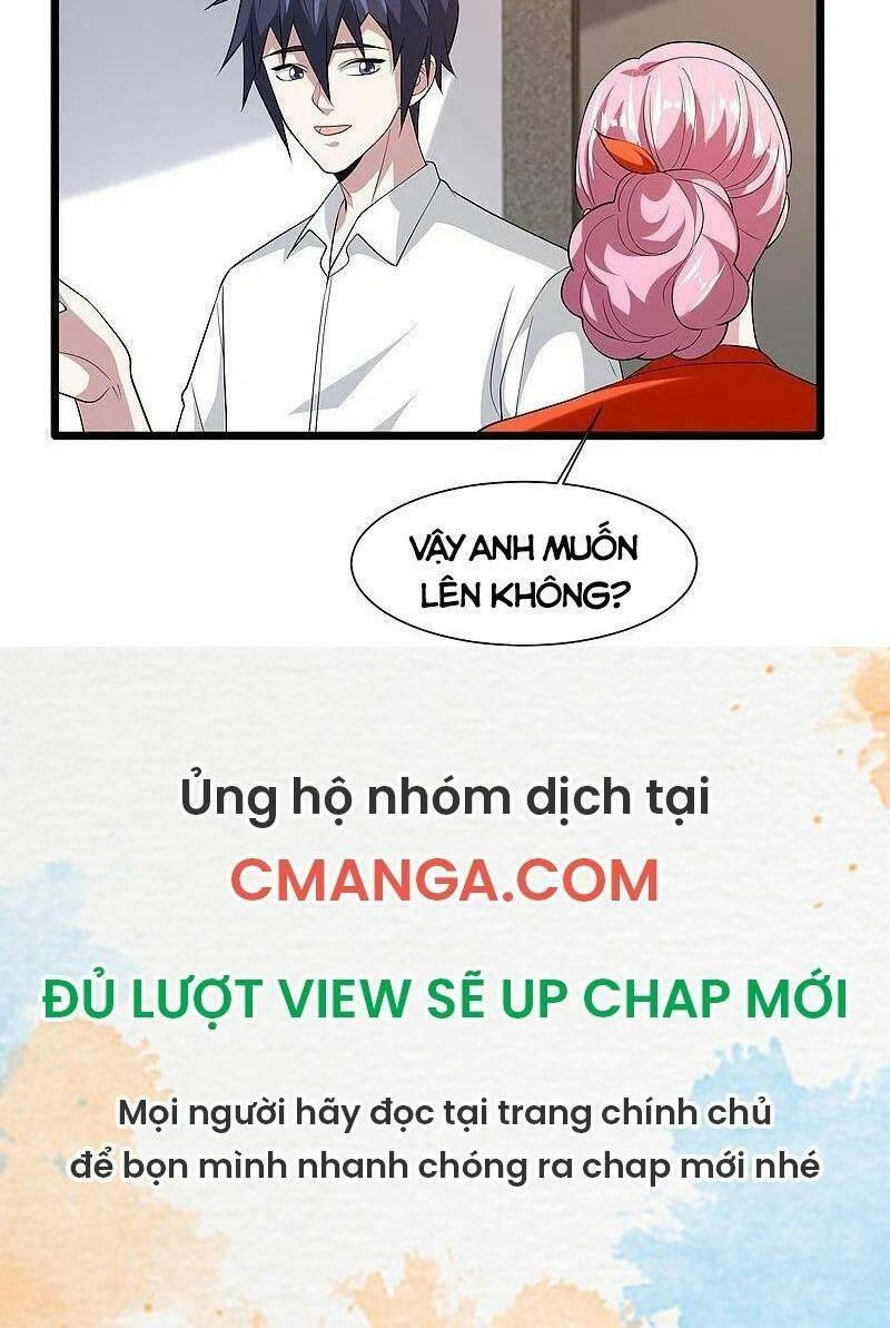 đô thị tà vương chapter 241 29