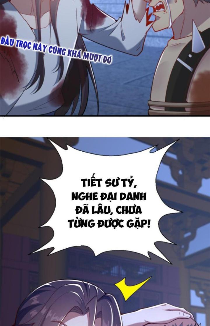 võ thánh này cũng quá khẳng khái chapter 27 32