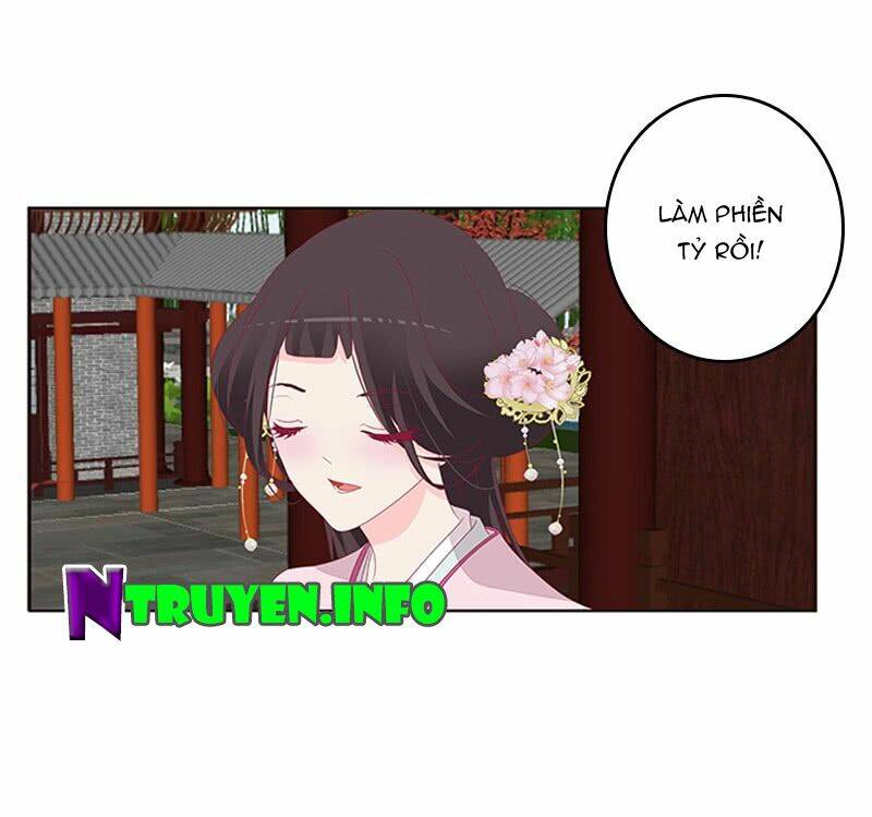 tướng quân mời ra trận chapter 123 12