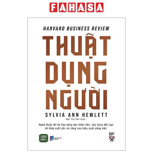 Thuật Dụng Người