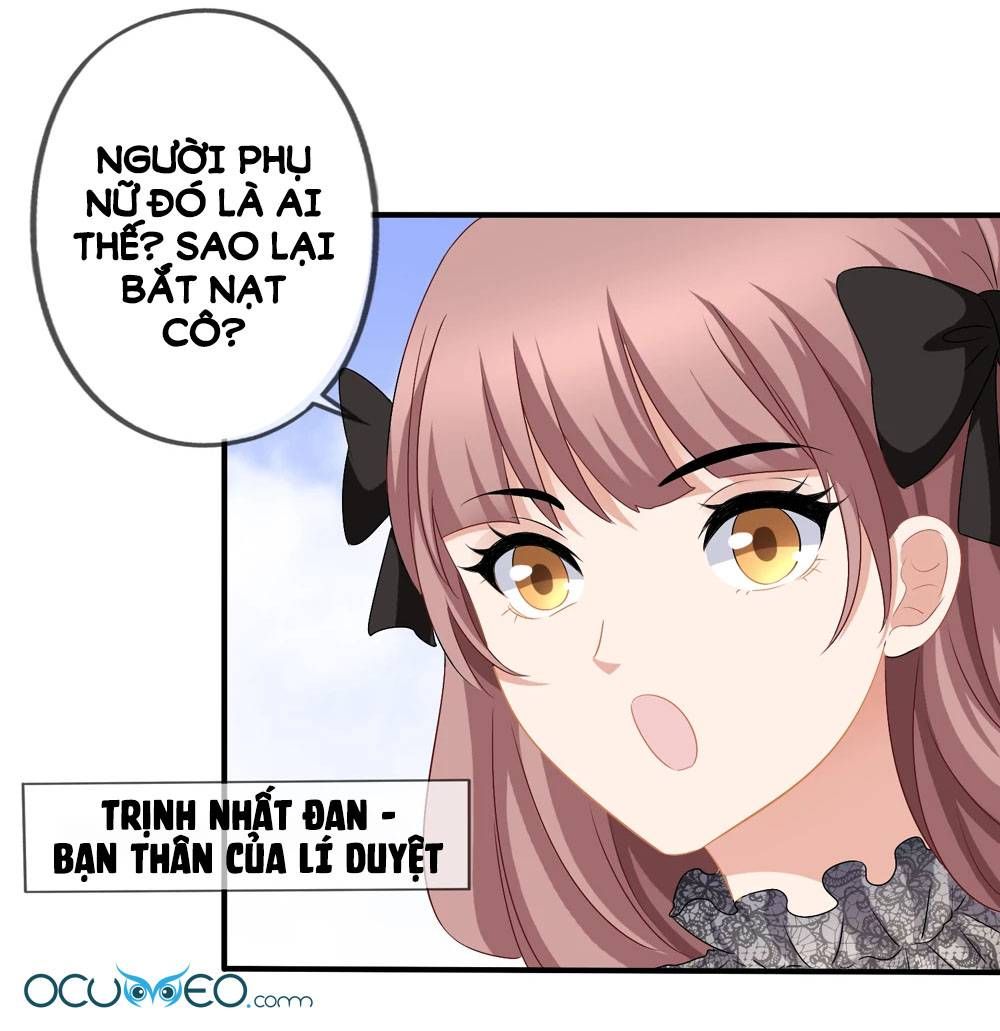 mỹ vị giai thê chapter 42.1 17