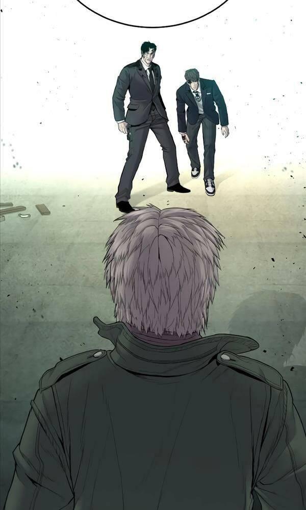 đặc vụ kim chapter 75 129