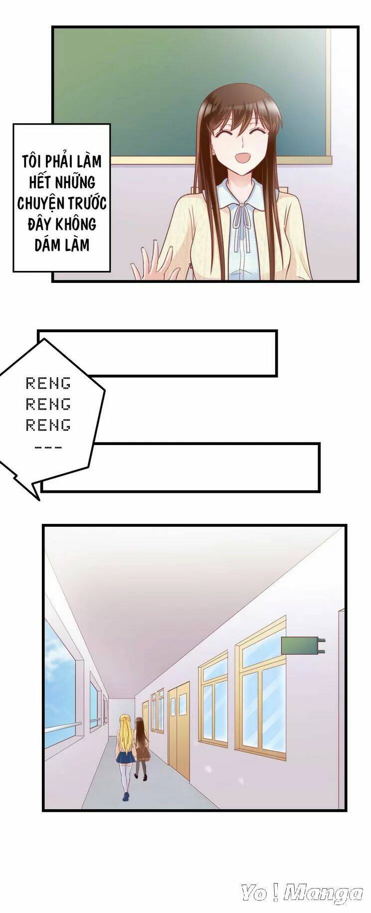 tôi là vợ tôi chapter 106 12