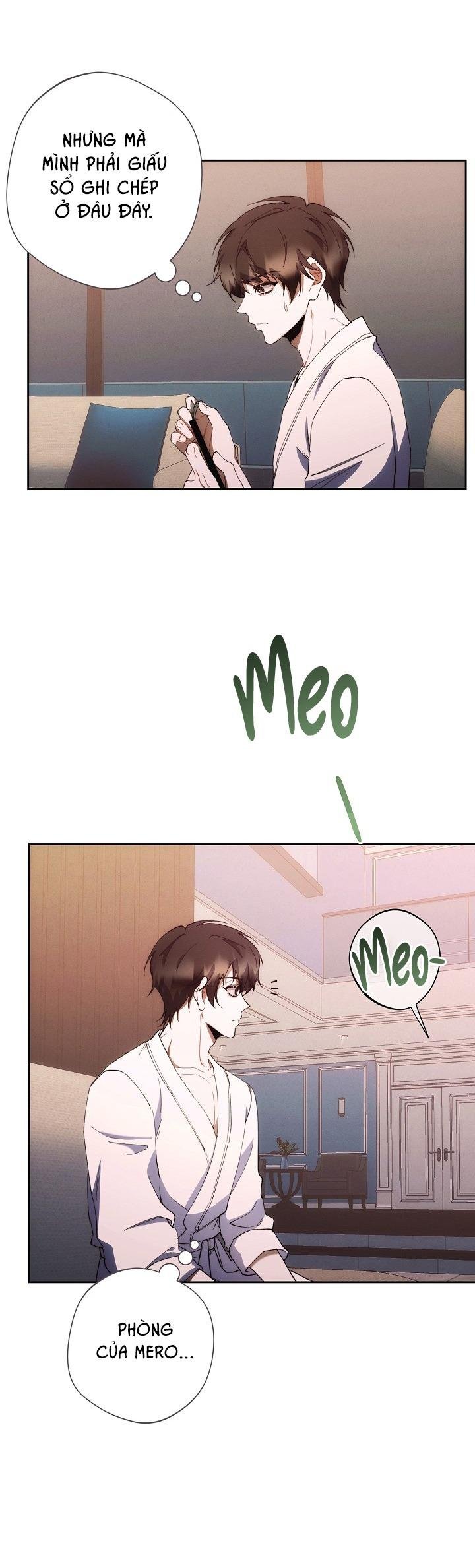 red mansion chapter 38 2