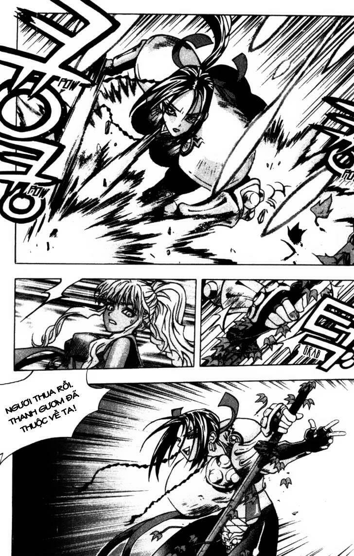 ragnarok - into the abyss chapter 2 8