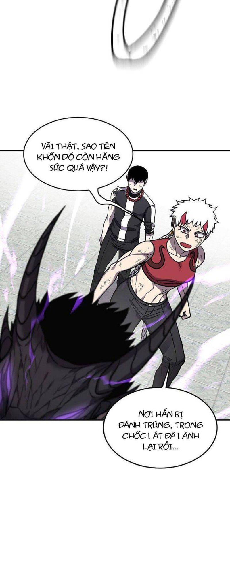 pháp sư hạng b nhanh nhất thế giới chapter 38 32