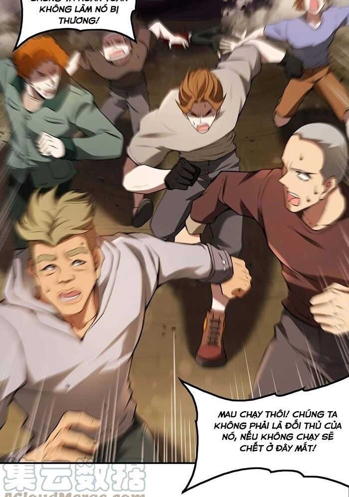 đệ nhất người ở rể chapter 74 16