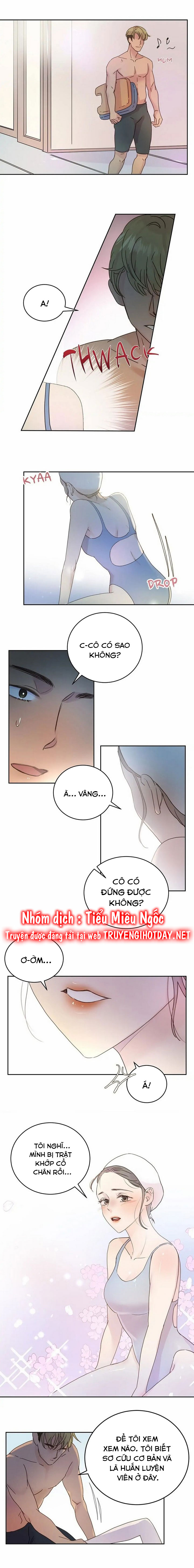 sự trả thù ngọt ngào của vợ tôi chapter 17 5