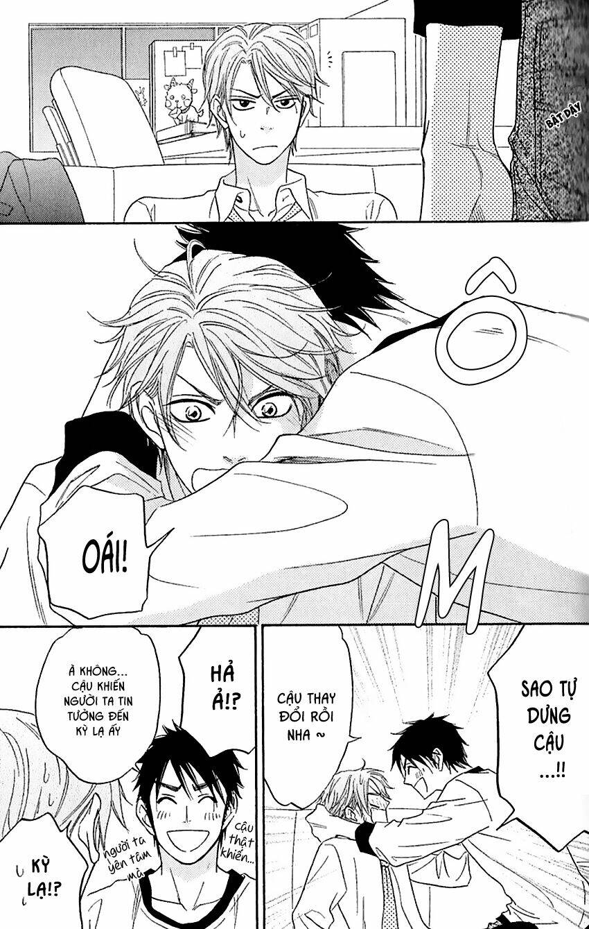 ikasama memory chapter 1 42