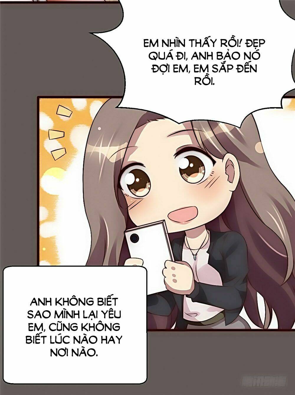 thời gian đều biết chapter 14 13