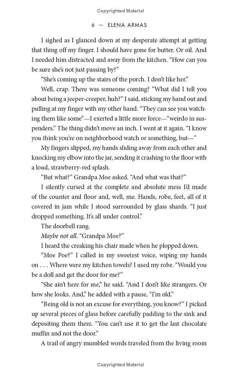 Sách ngoại văn: The Fiancé Dilemma