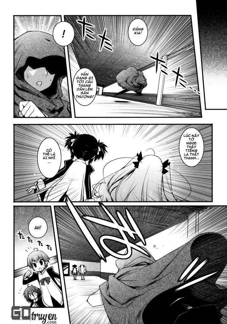 lotte no omocha! chapter 18 11