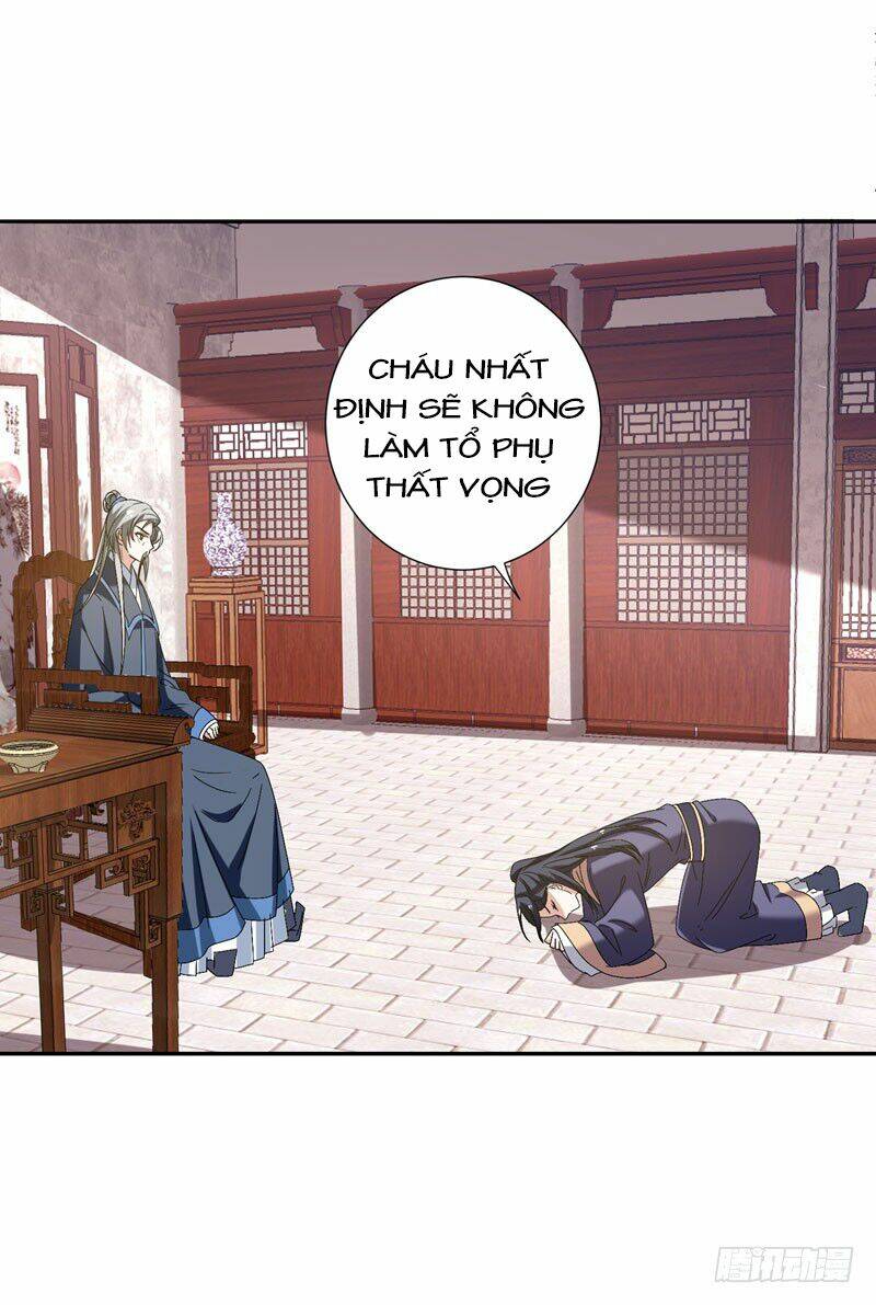 bạo lực tiếu thôn cô chapter 51 23