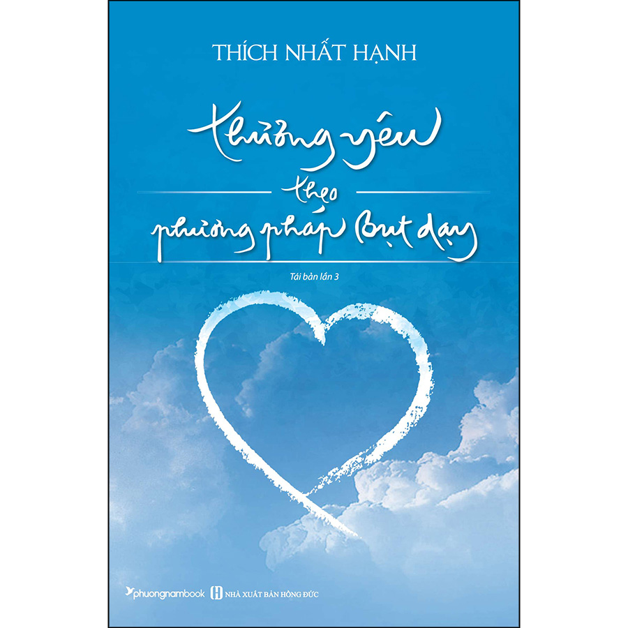 Thương Yêu Theo Phương Pháp Bụt Dạy