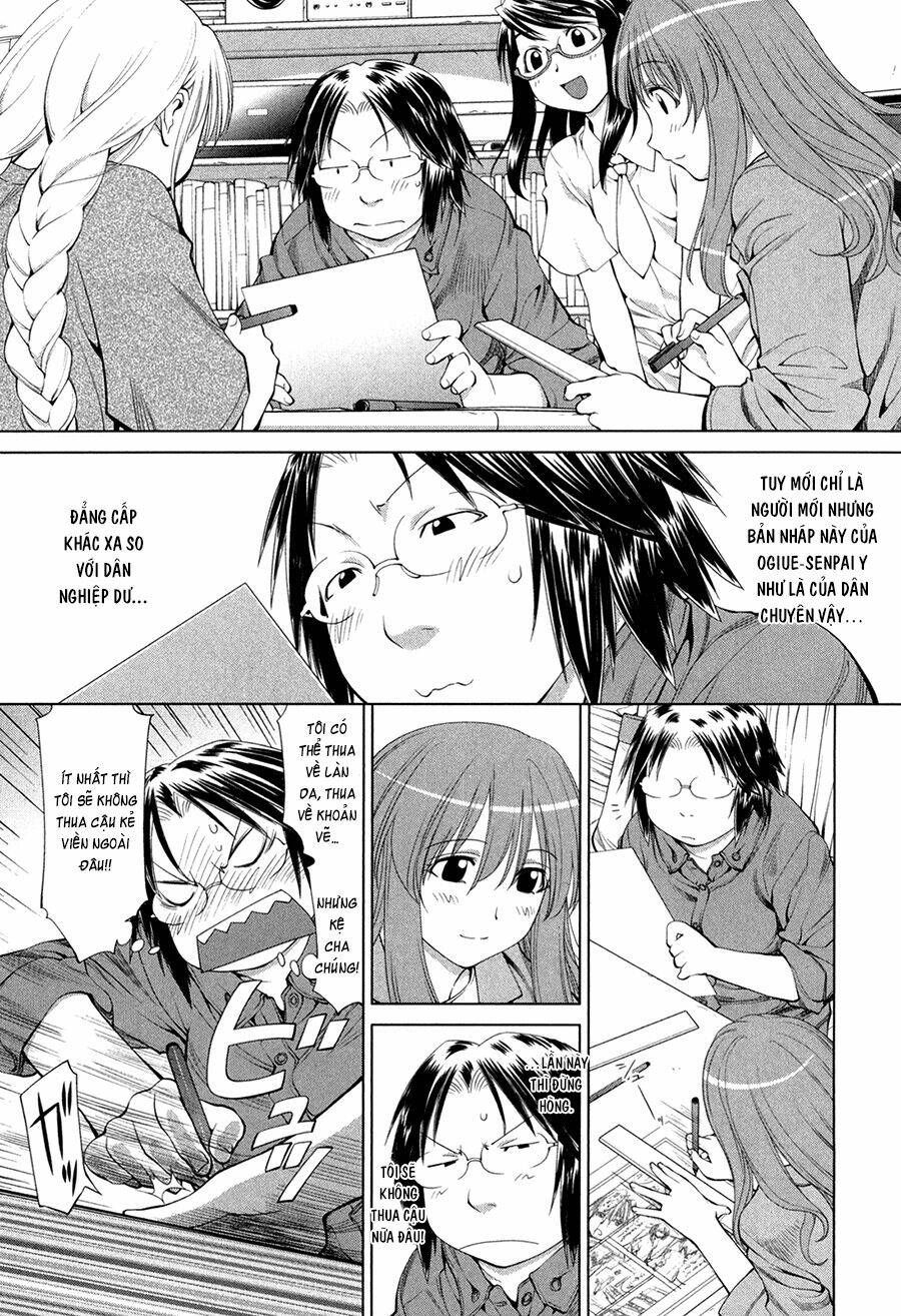 genshiken chapter 60 3