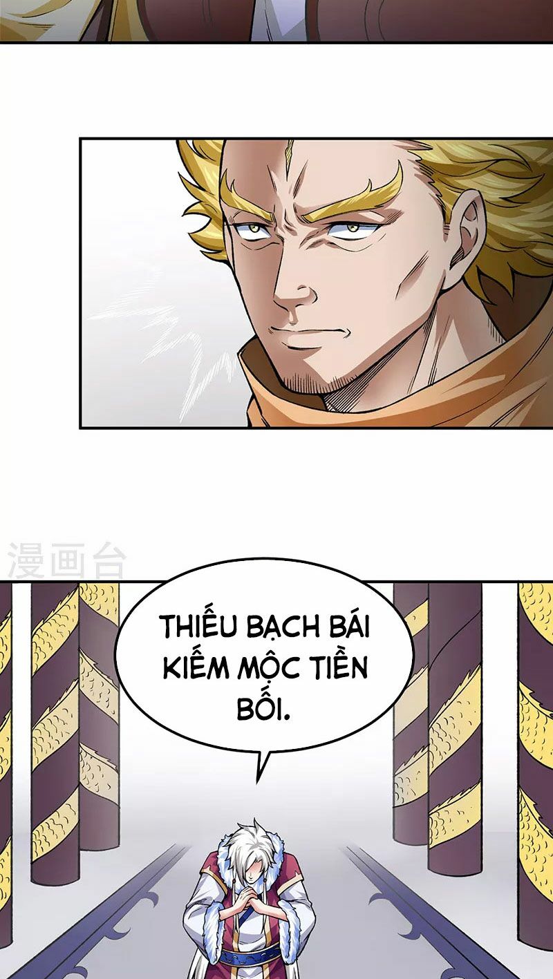 võ đạo độc tôn chapter 359 10