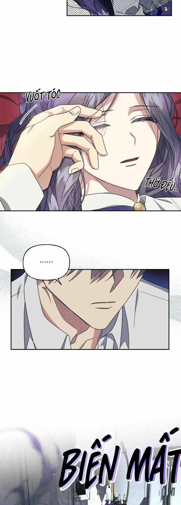 tế phẩm công chúa chapter 10 24