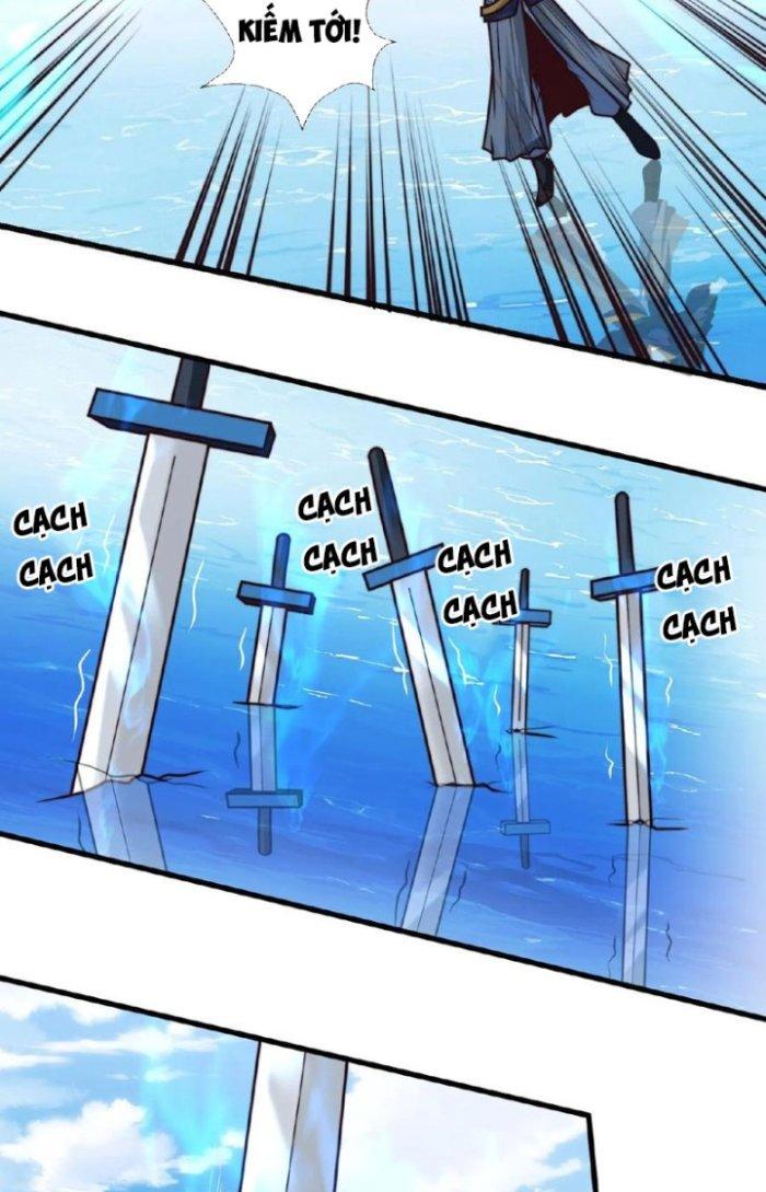 ta nuôi ma quỷ ở trấn ma ti chapter 96 5