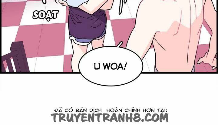 chuyện gì đến, rồi cũng sẽ đến chapter 3 27