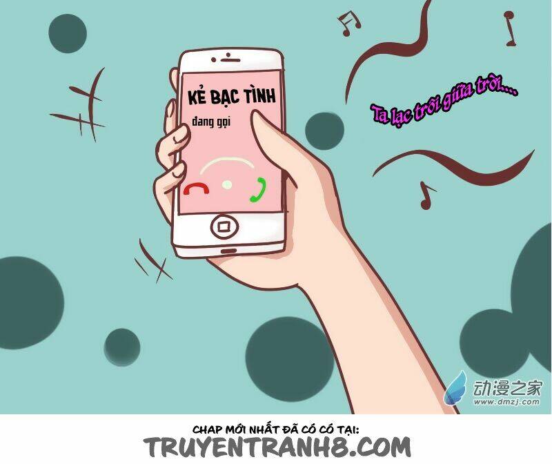 cười trên xe bus chapter 106 5