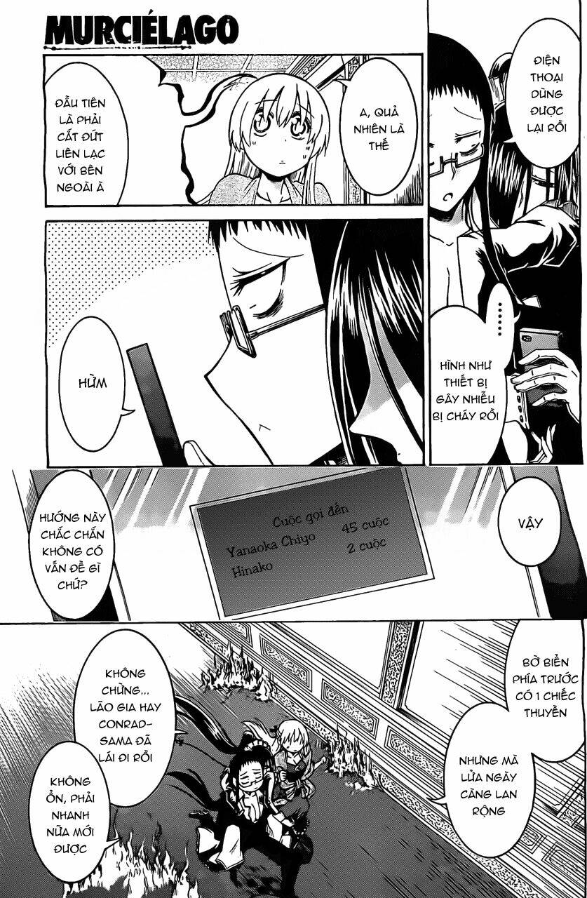 murcielago chapter 9 19