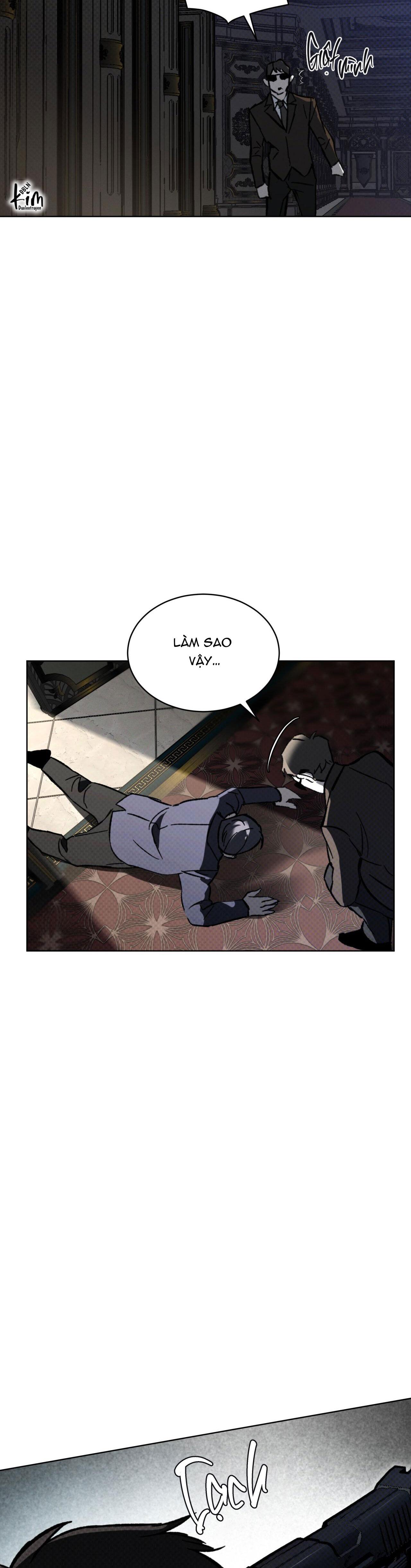 codename anastasia chapter 18 8