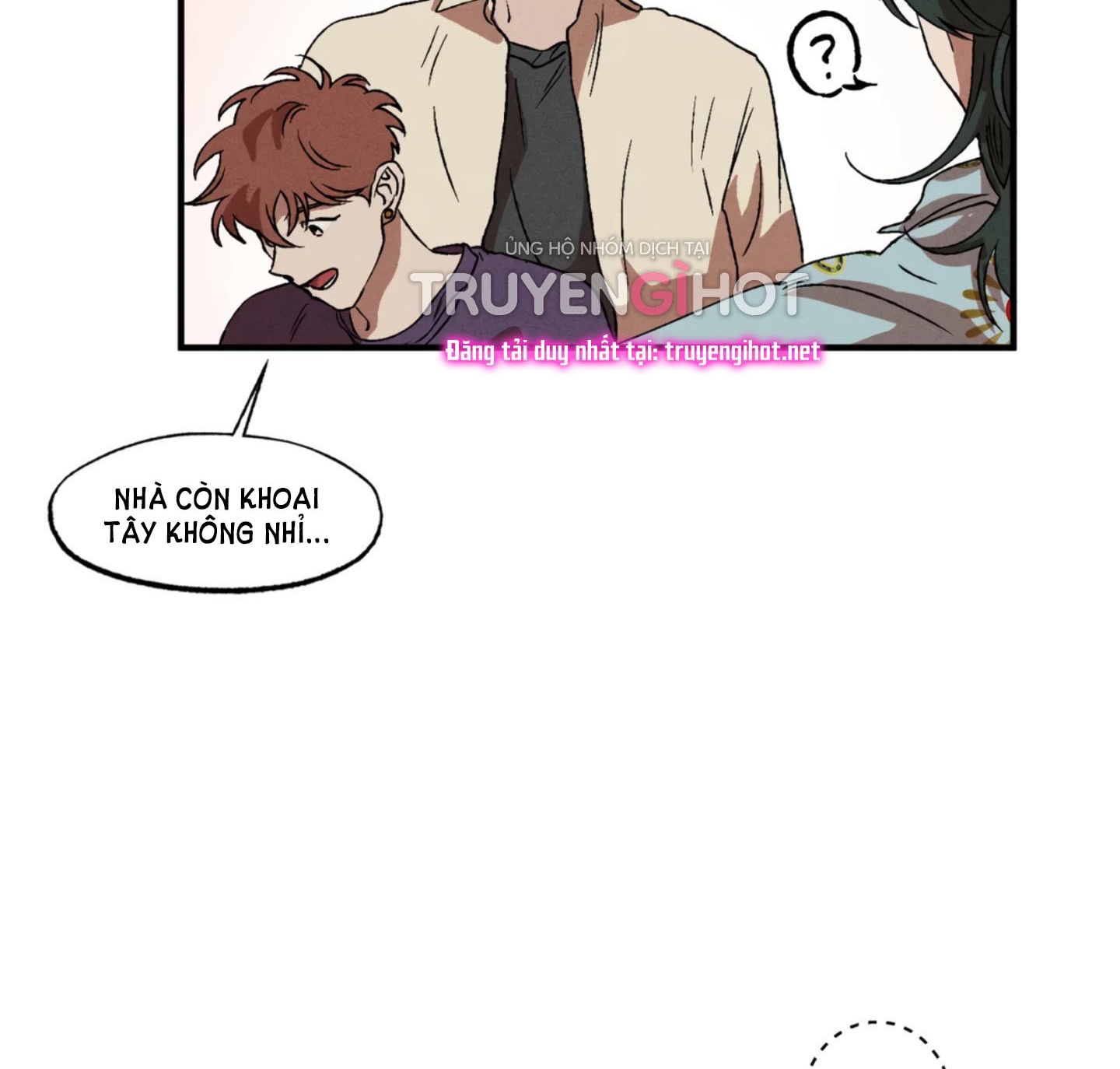 bẫy kép chapter 15 58