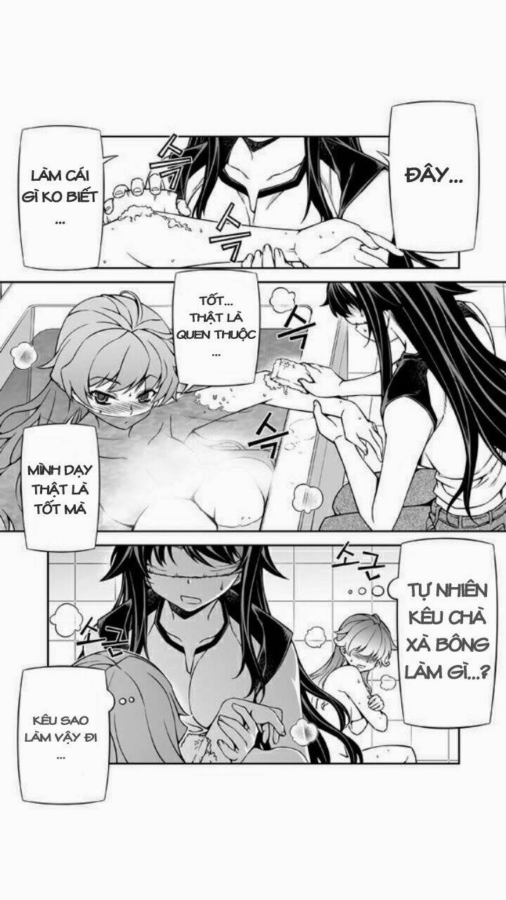 sai:taker - futari no artemis chapter 8 32