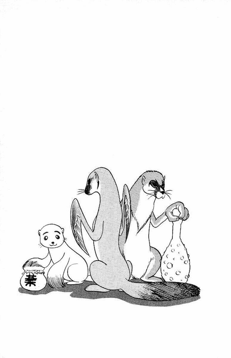 jigoku sensei nube - người thầy dũng cảm chapter 28 1