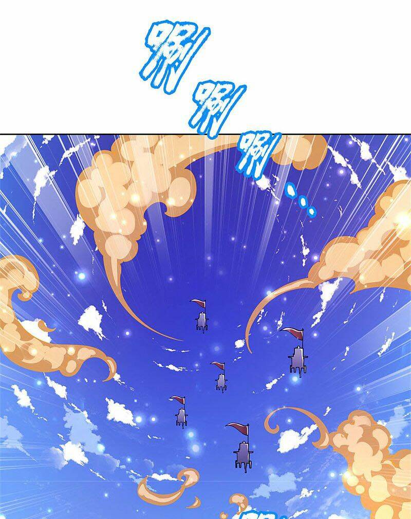 thân thể của ta là kiếm chủng chapter 110 6