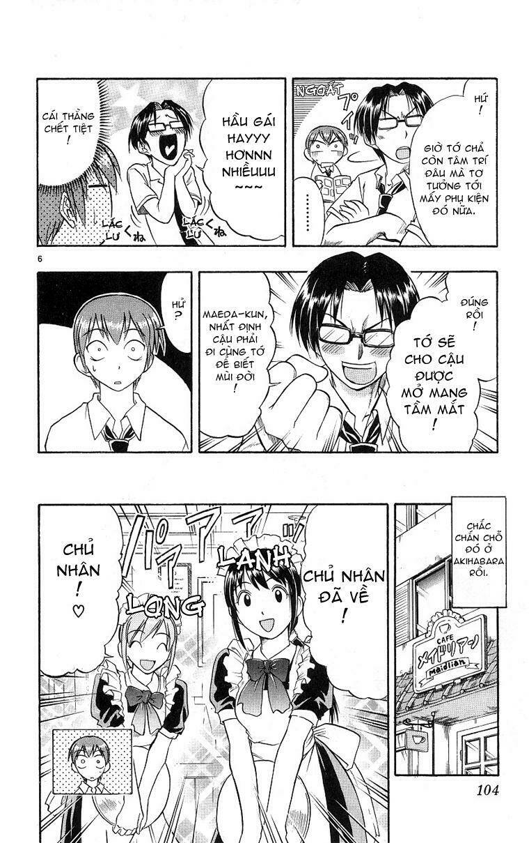 ai kora chapter 15 6