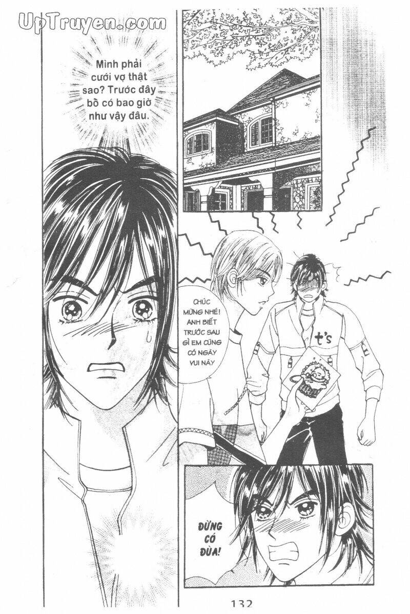 hái sao tình yêu chapter 1 133