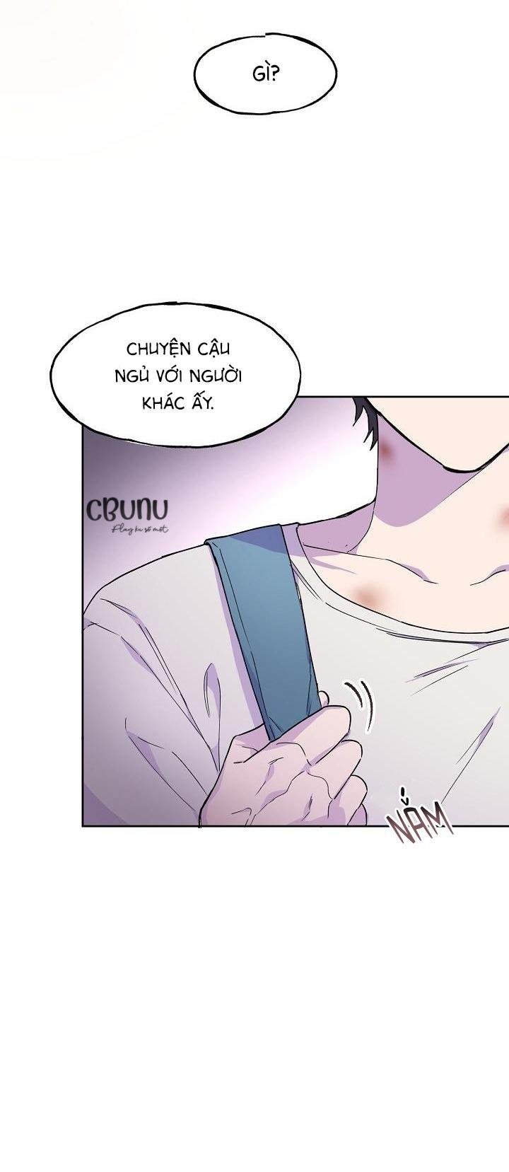 |drop| nụ hôn chết chóc chapter 15 94