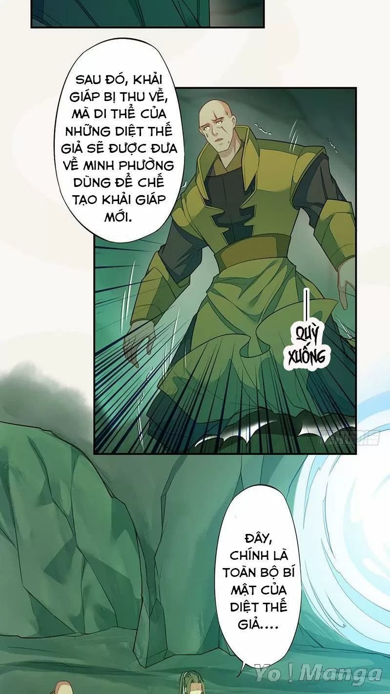 tuyệt thế luyện đan sư chapter 136 24