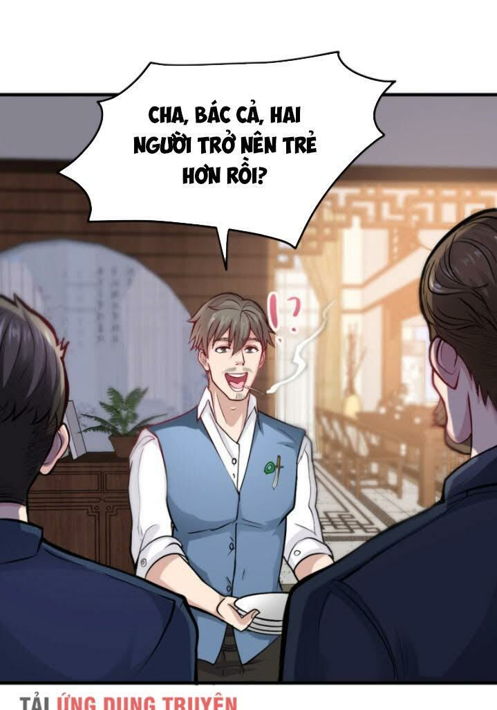 tối cường thần y tại đô thị chapter 121 2