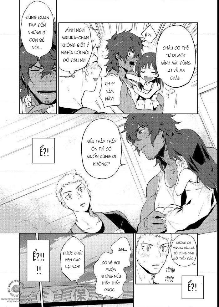 oneshot vicera comics house chapter 3 7