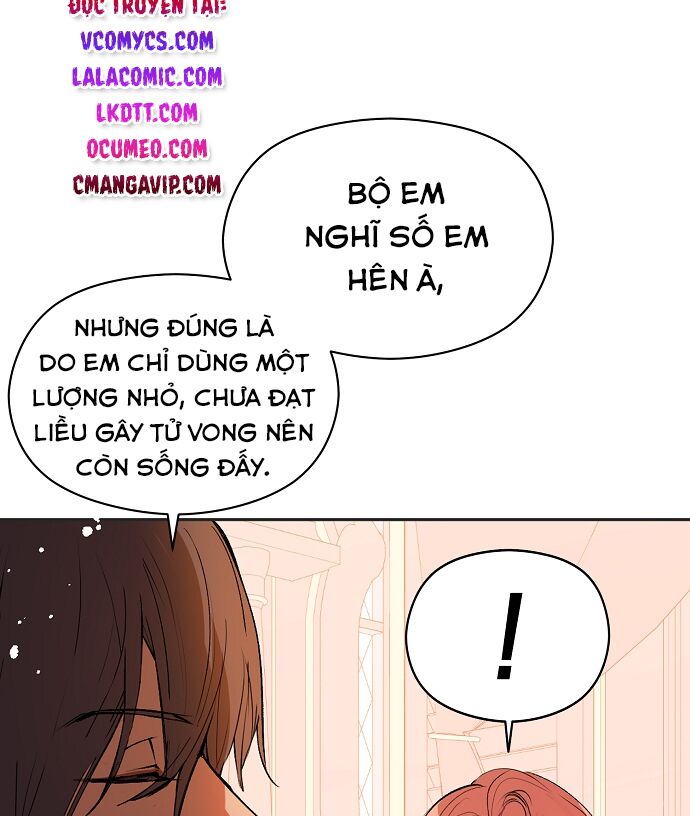 tôi không cố ý quyến rũ nam chính đâu! chapter 21 51