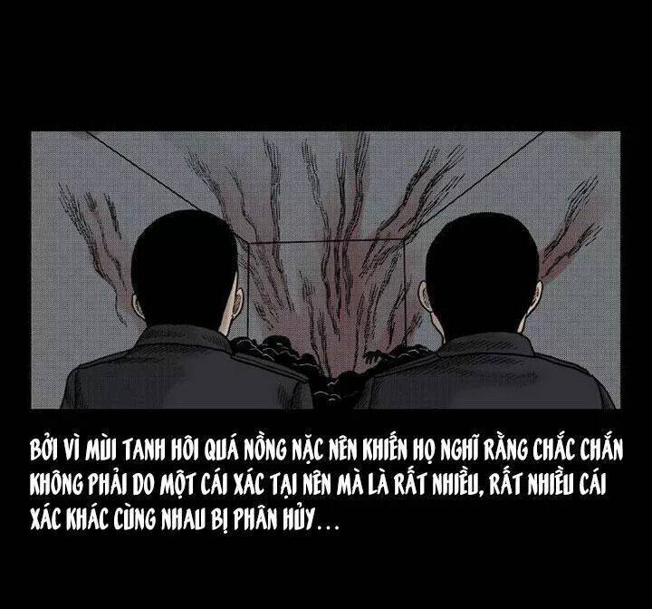 kỳ án có thật chapter 45 21
