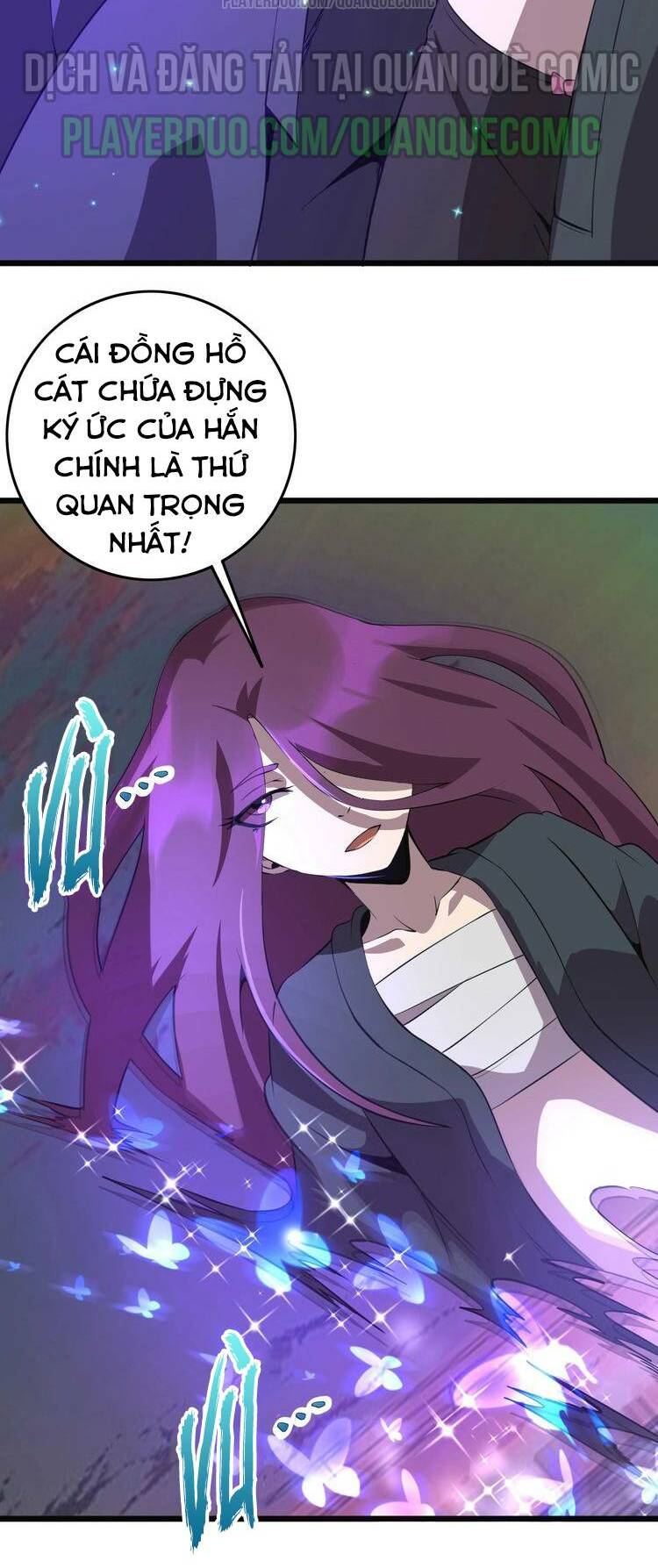 chào mừng đến thế giới cực lạc chapter 64 38