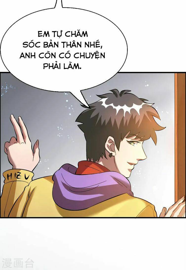 dị giới cung ứng thương chapter 24 13